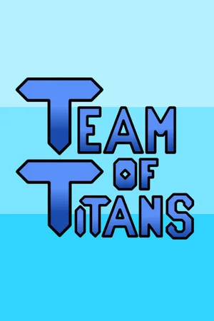 Team Of Titans
