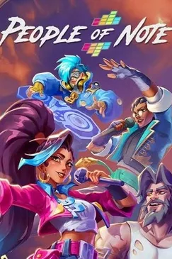 People of Note