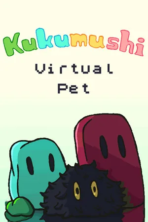 Kukumushi Virtual Pet