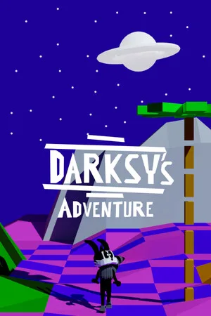 Darksy's Adventure