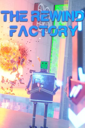 The Rewind Factory