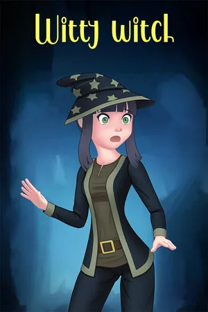 Witty witch