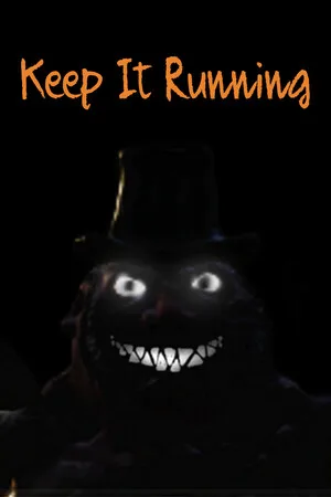 Keep It Running