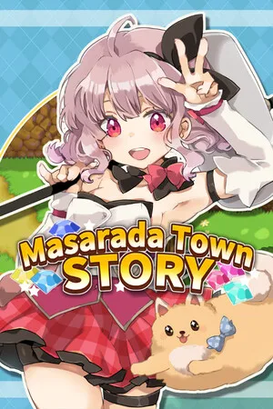 Masarada Town Story