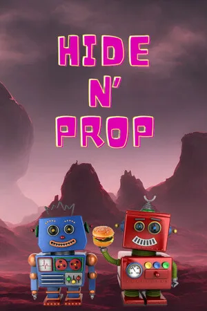 HideNProp