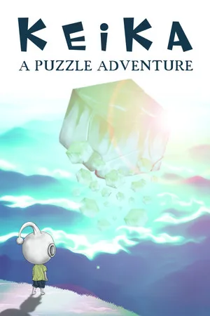 KEIKA - A Puzzle Adventure