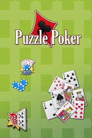 Puzzle Poker