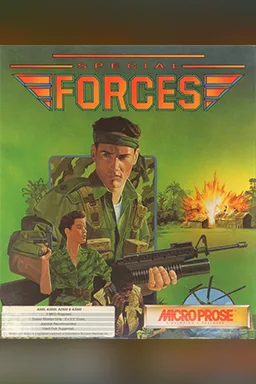 Special Forces