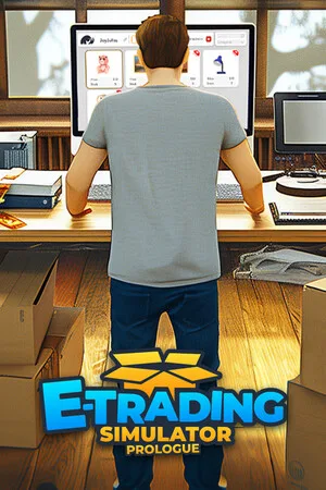 E-Trading Simulator: Prologue