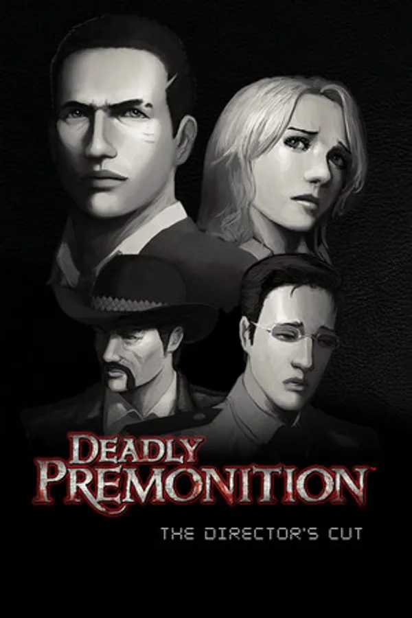 Deadly Premonition