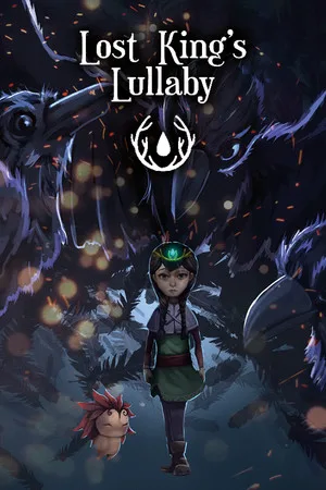 Lost King's Lullaby