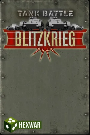 Tank Battle: Blitzkrieg