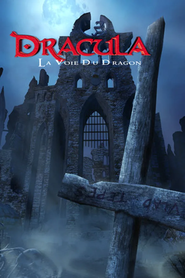 Dracula 3
