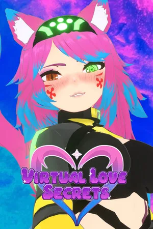 Virtual Love Secrets