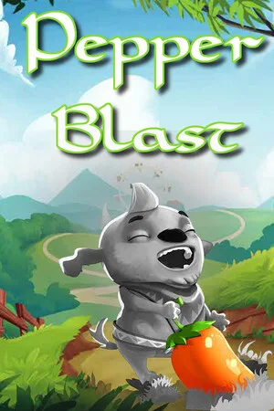 Pepper Blast