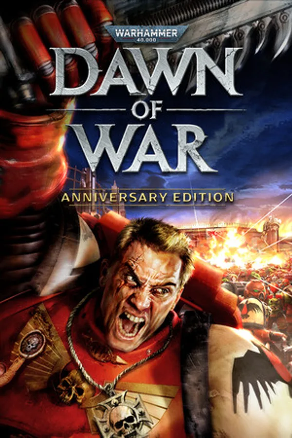 Warhammer 40,000: Dawn of War