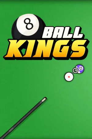 8 Ball Kings