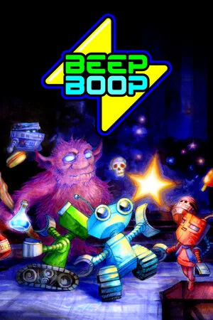 Beep Boop