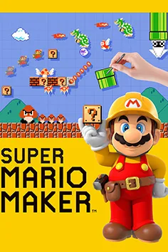 Super Mario Maker