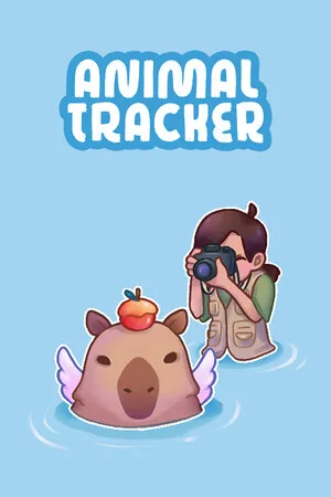 Animal Tracker