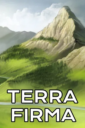 Terra Firma