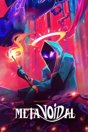 Metavoidal