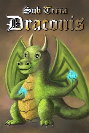 Sub Terra Draconis