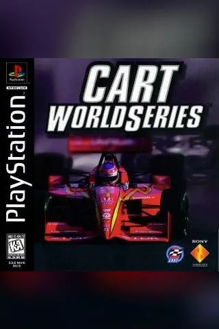 CART World Series