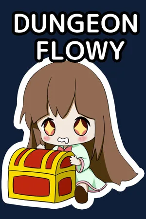 Dungeon Flowy