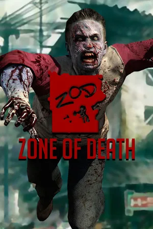 Zone of Death