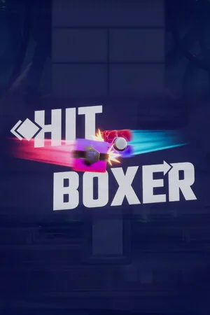 Hitboxer