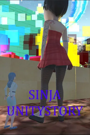Sinja UnityStory