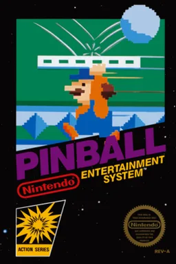 Pinball