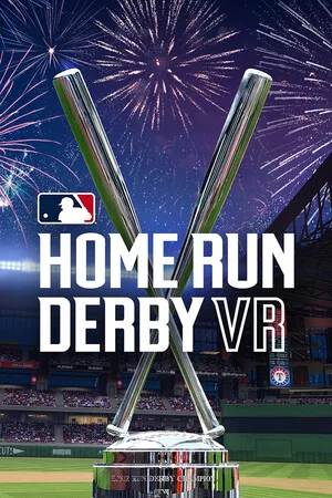 MLB Home Run Derby VR