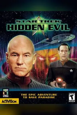 Star Trek: Hidden Evil