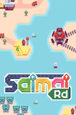 Saimai Rd