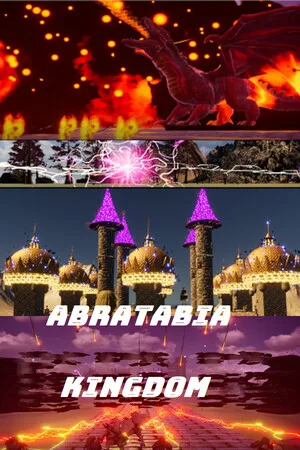 AbraTabia Kingdom