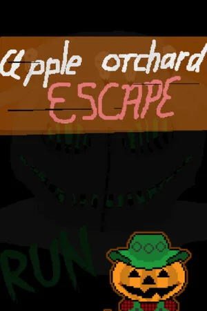 Apple Orchard Escape