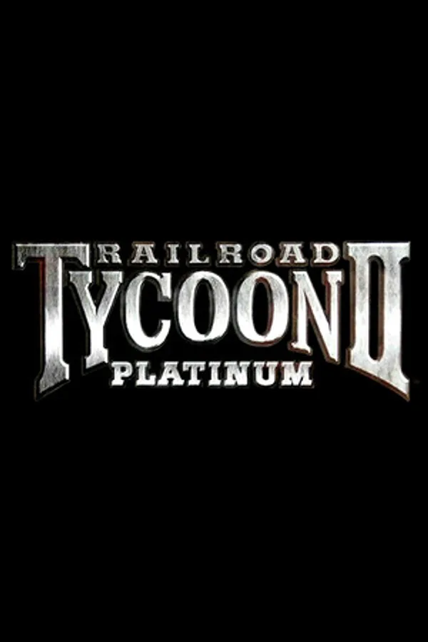 Railroad Tycoon II