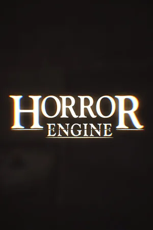 Horror Engine: Tech Demo