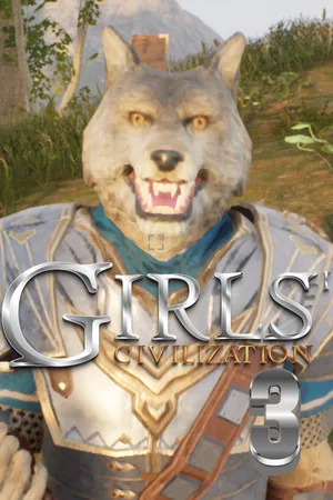 Girls' civilization 3