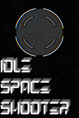 Idle Space Shooter