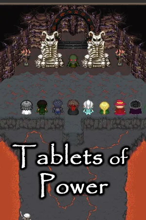 Tablets of Power
