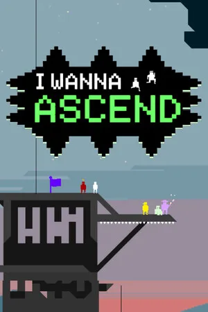 I Wanna Ascend