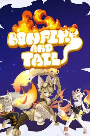 Bonfire And Tail