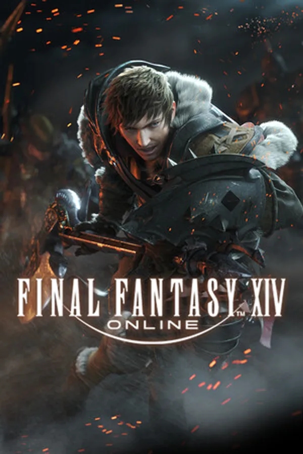 Final Fantasy XIV: A Realm Reborn