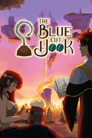The Blue Cut Hook