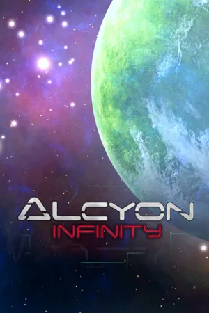 Alcyon Infinity