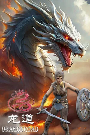 DragonRoad
