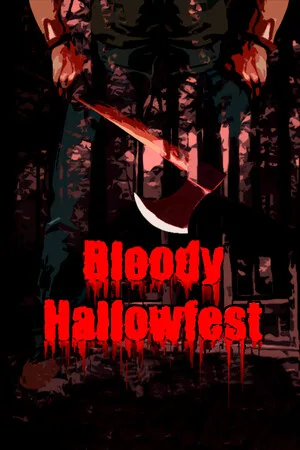 Bloody Hallowfest